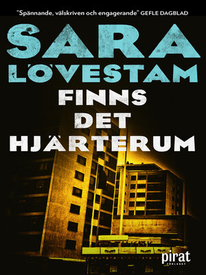 cover image of Finns det hjärterum